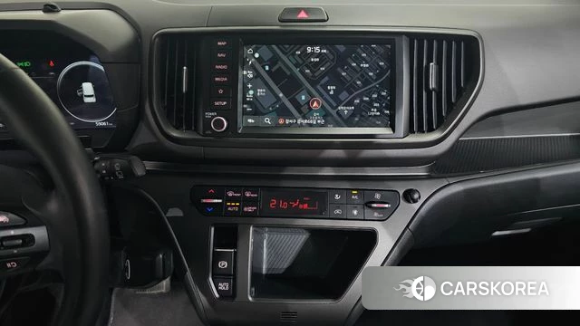 Kia The New Kia Ray EV 2023 Жемчужный цвет из Кореи, фото 3