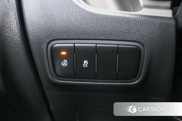 Kia The New Ray 2018 Синий из Кореи, фото 3