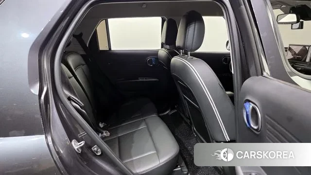 Hyundai Casper 2023 Серый из Кореи, фото 3