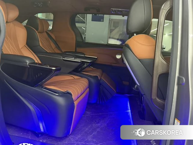 Toyota Saina 2023 Другой из Китая, фото 3