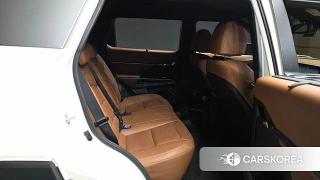 Ssangyong Torres 2024 Белый из Кореи, фото 3