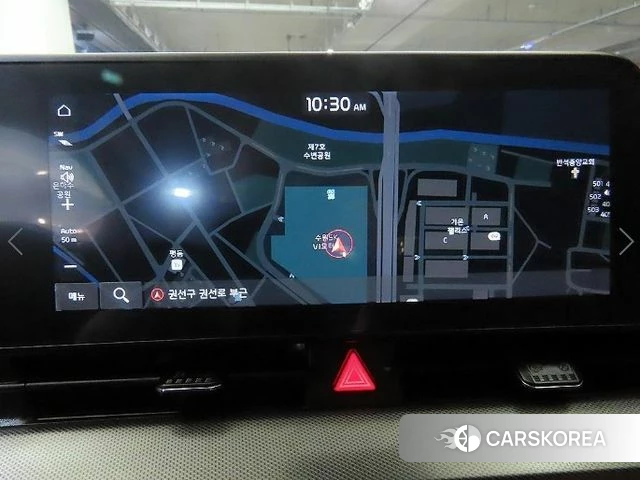 Kia Sportage 5th Generation 2022 Белый из Кореи, фото 3