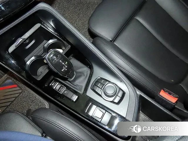 BMW X1 (F48) 2019 Белый из Кореи, фото 3