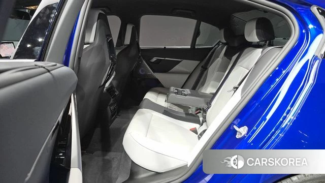 BMW M5 (G90) 2026 Синий из Кореи, фото 3