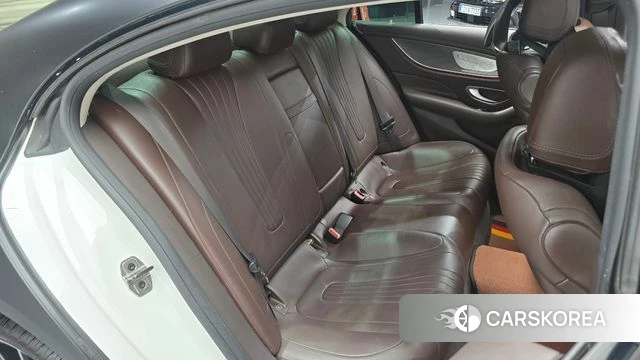 Mercedes-Benz CLS-Class C257 2018 Серый из Кореи, фото 3