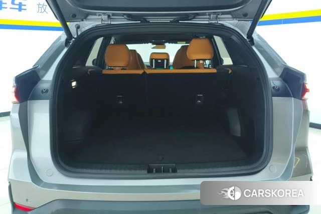 Geely Galaxy Galaxy L7 2024 Темно-серый из Китая, фото 3