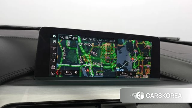 BMW 4 Series (F32) 2019 Серый из Кореи, фото 3