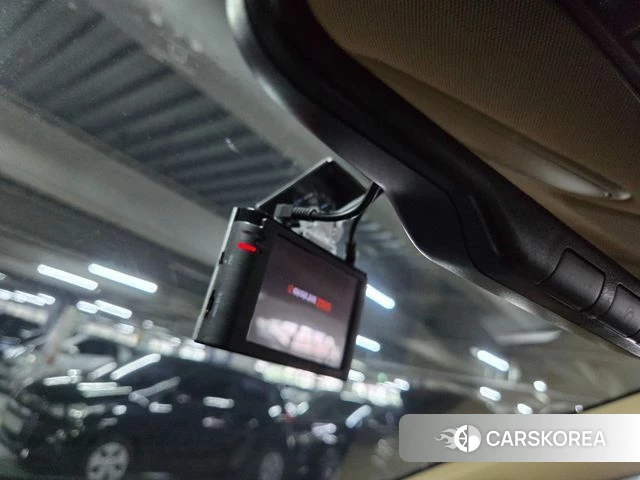 Kia The New Carnival 2019 Черный из Кореи, фото 3