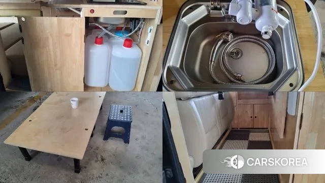 Hyundai Staria id 3499127 из Кореи 3