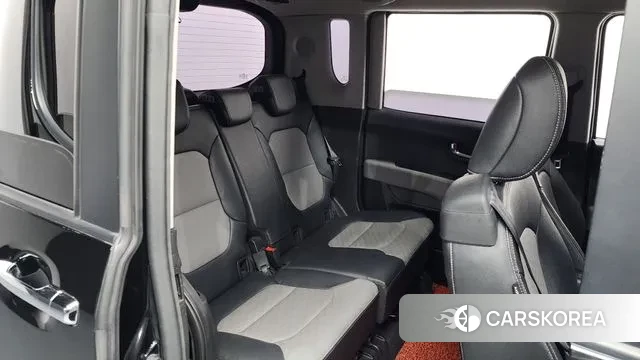 Kia The New Ray 2018 Черный из Кореи, фото 3