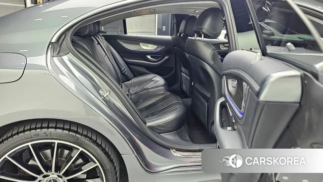Mercedes-Benz CLS-Class C257 2018 Серый из Кореи, фото 3