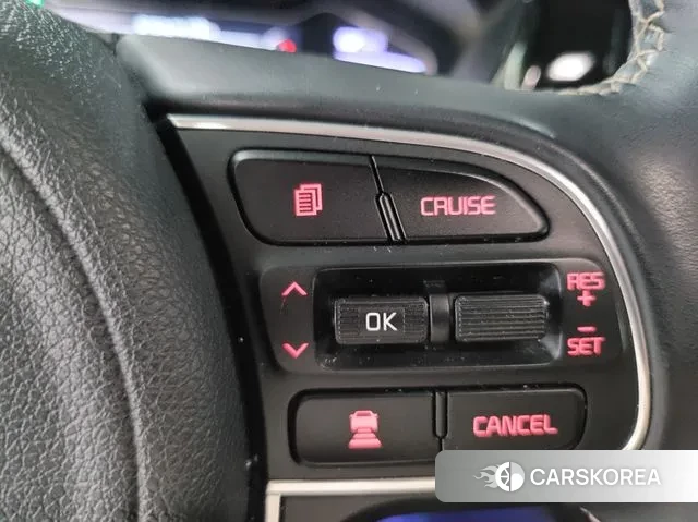 Kia The New Niro 2021 Белый из Кореи, фото 3