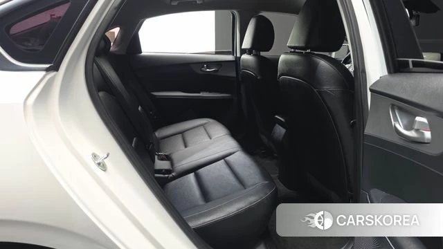 Kia Come New K3 2020 Белый из Кореи, фото 3