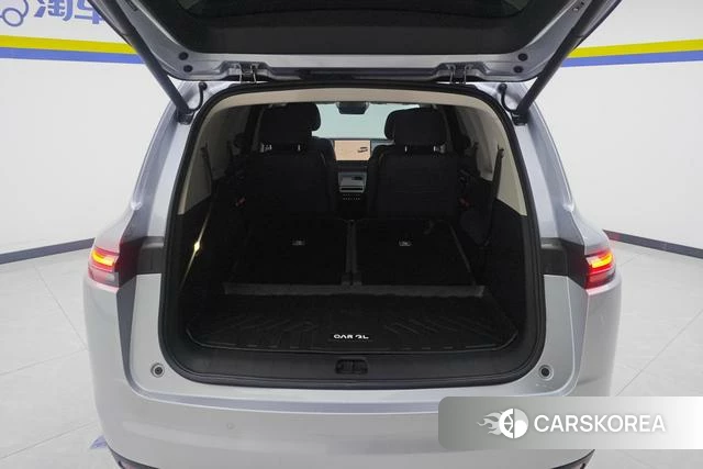 Zero-running car Zero run C16 2025 Серебристо-серый из Китая, фото 3