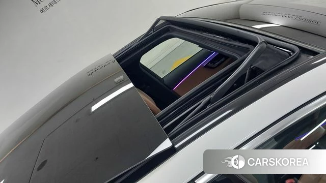 Mercedes-Benz E-Class W214 2025 Белый из Кореи, фото 3