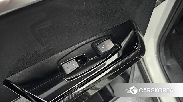 Ssangyong Actian 2nd Generation 2025 Белый из Кореи, фото 3