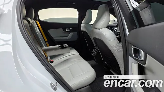 Polestar Polestar 2 id 2686737 из Кореи 3