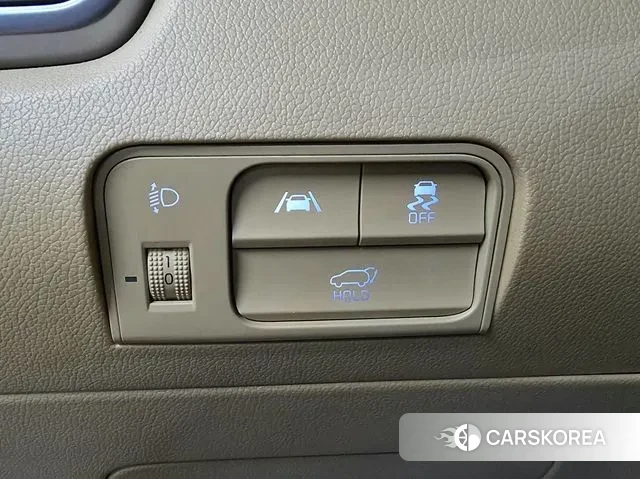 Kia Sorento 4th Generation 2022 Серый из Кореи, фото 3