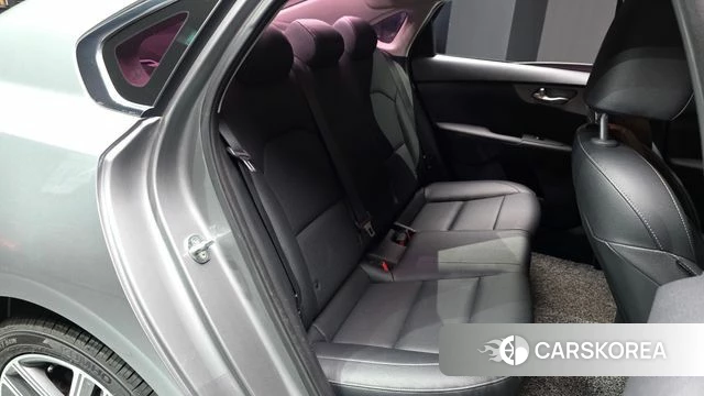 Kia Come New K3 2020 Серый из Кореи, фото 3