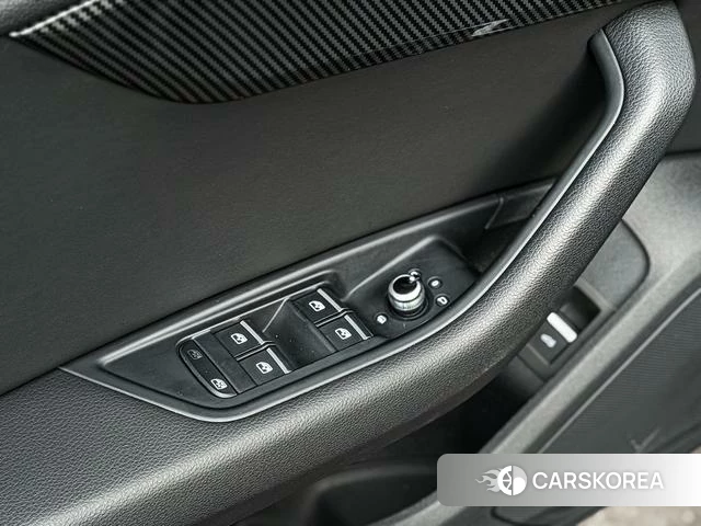 Audi A5 2022 Черный из Китая, фото 3