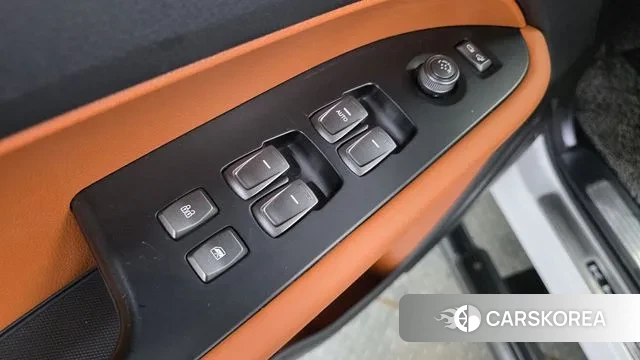 Ssangyong The New Rexton Sports Cannes 2022 Белый из Кореи, фото 3