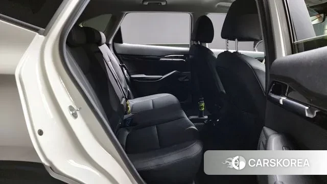 Kia Seltos 2020 Белый из Кореи, фото 3