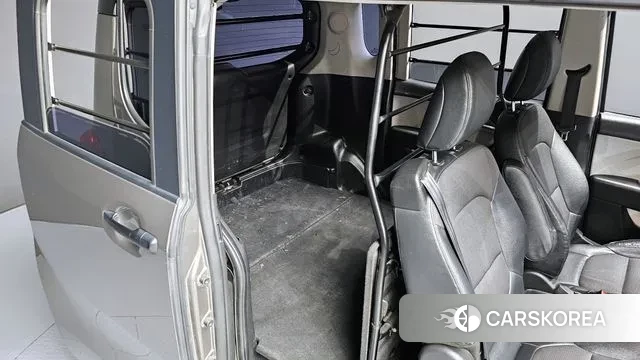 Kia The New Ray 2020 Серый из Кореи, фото 3