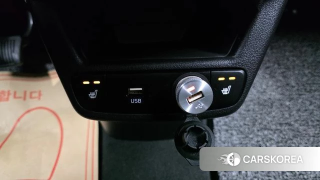 Kia The New Ray 2020 Серый из Кореи, фото 3