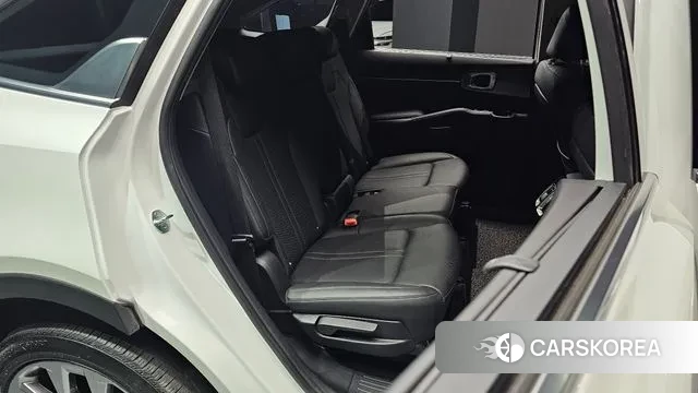 Kia Sorento 4th Generation 2021 Белый из Кореи, фото 3