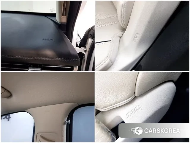 Genesis GV80 2022 Белый из Кореи, фото 3