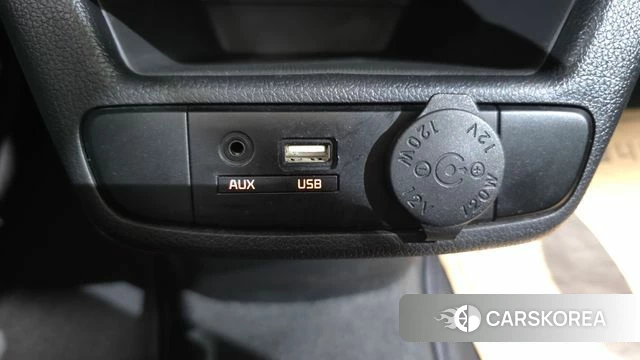 Kia The New Ray 2018 Белый из Кореи, фото 3