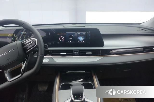 Chery Tiggo 5x 2025 Белый из Китая, фото 3