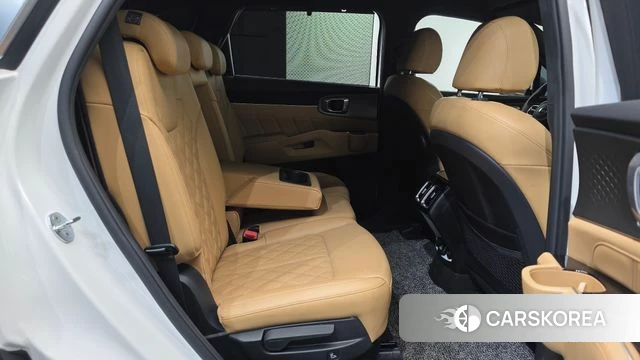 Kia Sorento 4th Generation 2020 Белый из Кореи, фото 3