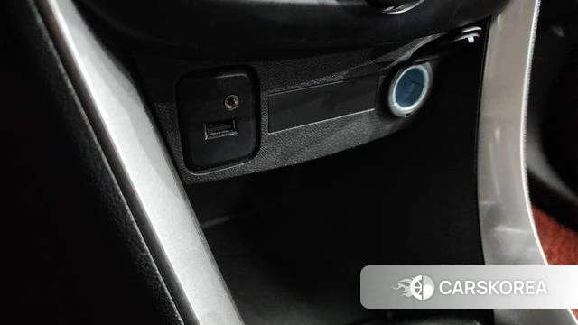 Chevrolet (GM Daewoo) The New Trax 2018 Черный из Кореи, фото 3