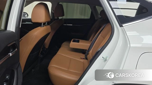 Kia The New Seltos 2025 Белый из Кореи, фото 3