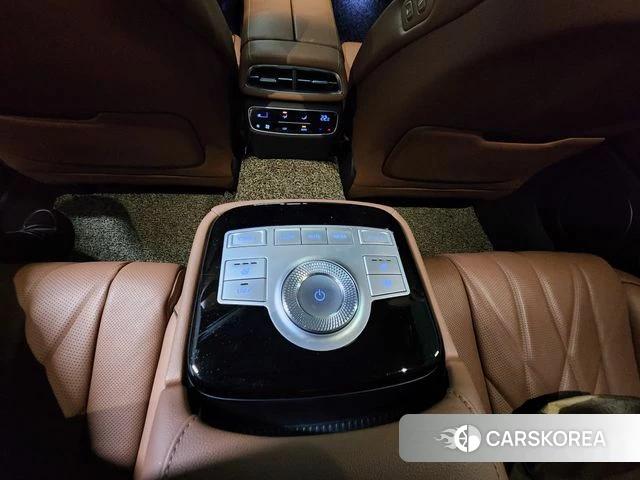 Genesis G80 (RG3) id 4541444 из Кореи 3