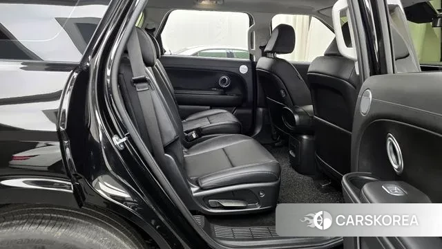 Hyundai Palisade (LX3) 2025 Черный из Кореи, фото 3