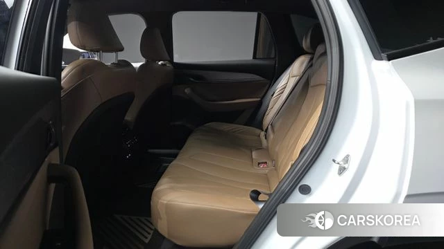 Renault Korea (Samsung) Grand Coleos id 4634905 из Кореи 3