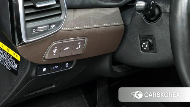 Hyundai Grandeur IG 2019 Черный из Кореи, фото 3