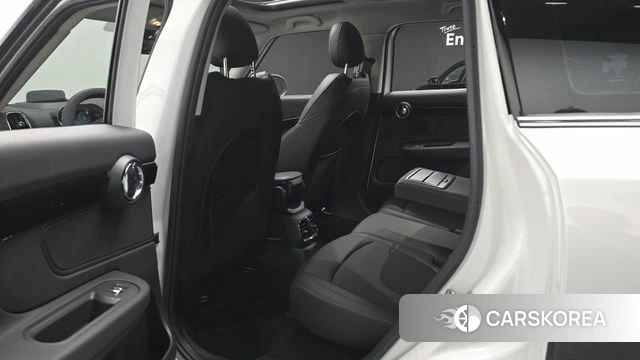 Mini Cooper Countryman 2024 Белый из Кореи, фото 3