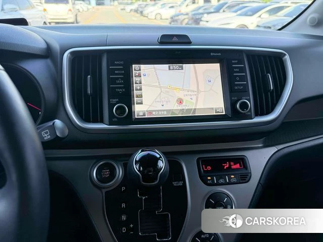 Kia The New Ray 2018 Серый из Кореи, фото 3