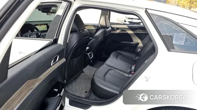 Kia K5 3rd generation id 3661224 из Кореи 3