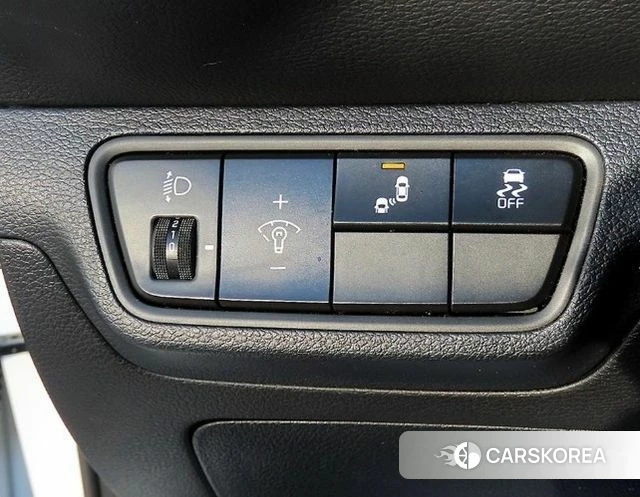 Kia The New K3 2nd generation 2021 Белый из Кореи, фото 3