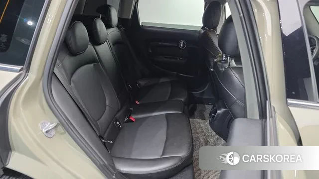 Mini Cooper D Clubman 2020 Песочный из Кореи, фото 3