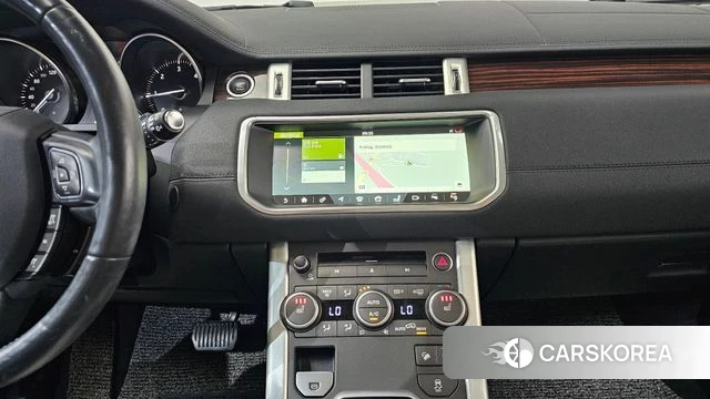 Land Rover Range Rover Evoque 2018 Белый из Кореи, фото 3