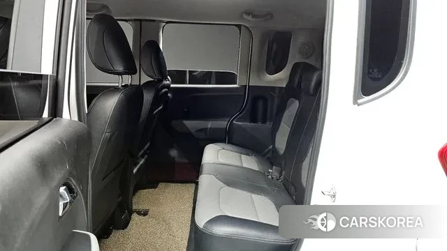 Kia The New Ray 2018 Белый из Кореи, фото 3