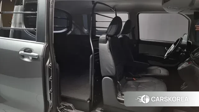 Kia The New Kia Ray id 3477338 из Кореи 3