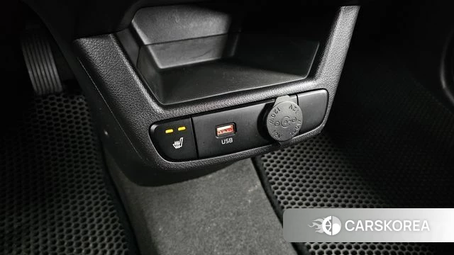 Kia The New Ray 2022 Черный из Кореи, фото 3