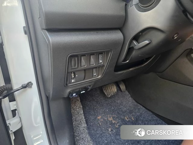 Renault Korea (Samsung) The New QM6 2022 Белый из Кореи, фото 3