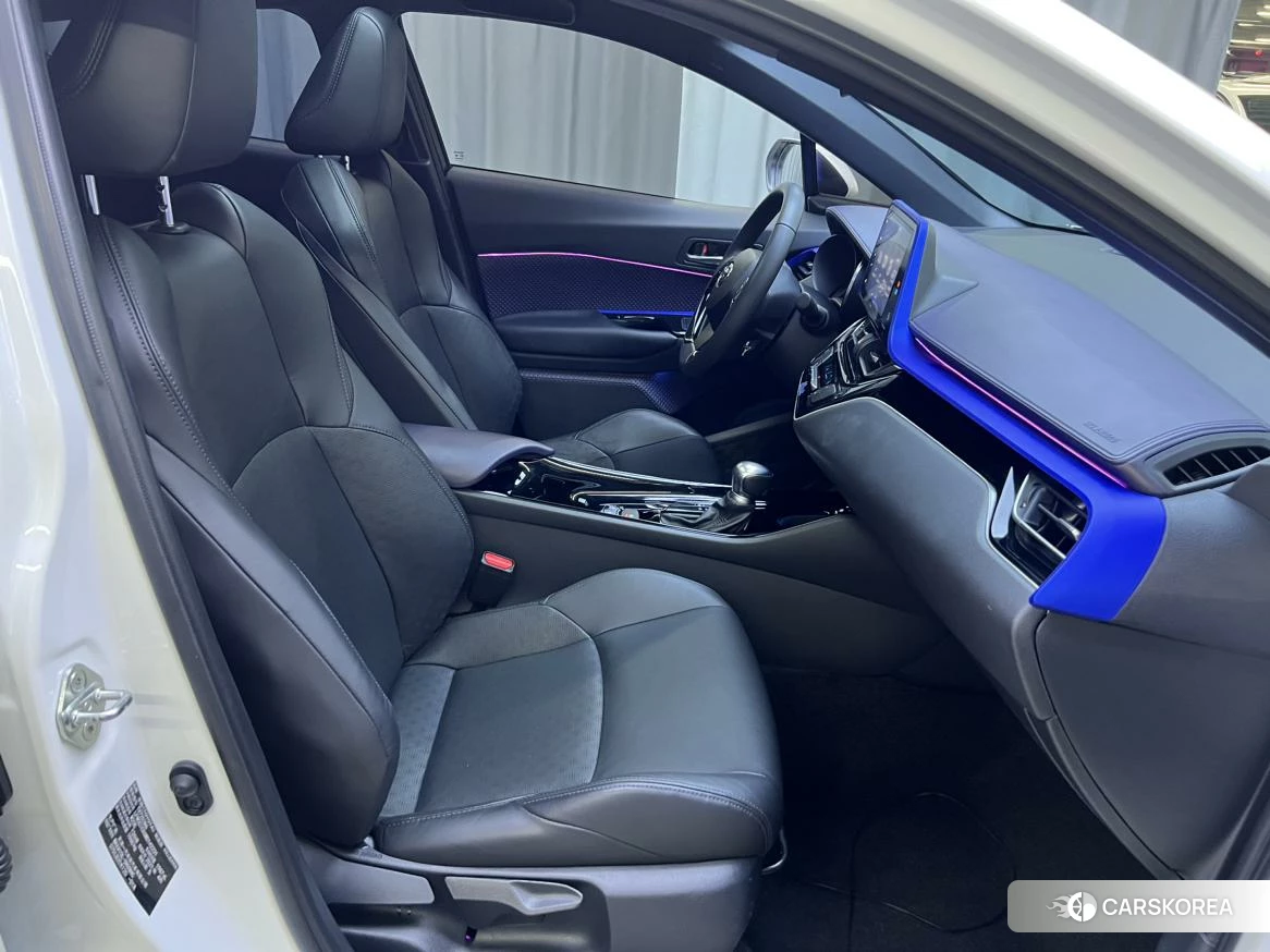 Toyota IZOA 2020 Белый из Китая, фото 3